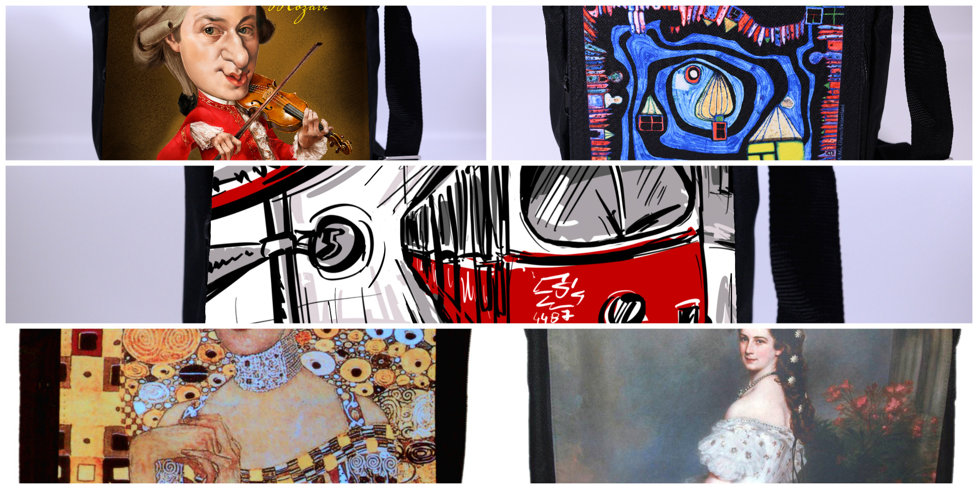 modified eCommerce Shopsoftware