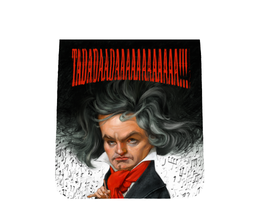 Ludwig van Beethoven