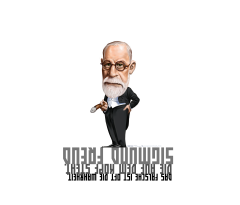 Sigmund Freud